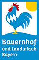 Logo Bauernhofurlaub
