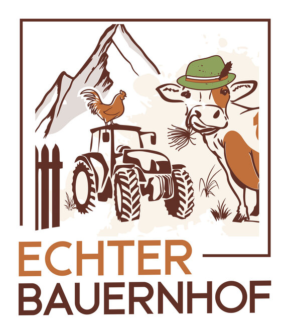 Echter Bauernhofurlaub im Berchtesgadener Land