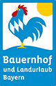 Logo Bauernhofurlaub